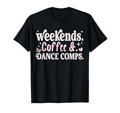 Weekends coffee dance for sale  Delivered anywhere in USA 