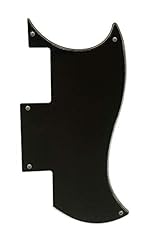 Guitar pickguard epiphone for sale  Delivered anywhere in USA 