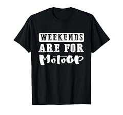 Weekends are for gebraucht kaufen  Wird an jeden Ort in Deutschland