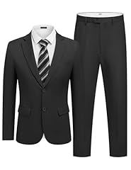 Coofandy mens piece for sale  Delivered anywhere in USA 
