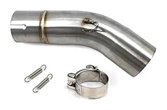Muffler section mid for sale  Delivered anywhere in UK