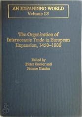 The rganization interoceanic gebraucht kaufen  Wird an jeden Ort in Deutschland