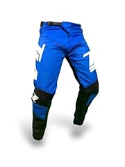 Pantalone moto cross usato  Spedito ovunque in Italia 