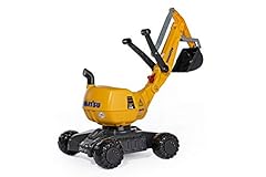 Rollytoys rollydigger komatsu gebraucht kaufen  Wird an jeden Ort in Deutschland