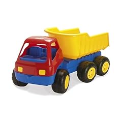 Dantoy giant tipper for sale  Delivered anywhere in UK