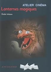 Lanternes magiques d'occasion  Livré partout en France