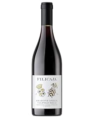 Amarone della valpolicella usato  Spedito ovunque in Italia 
