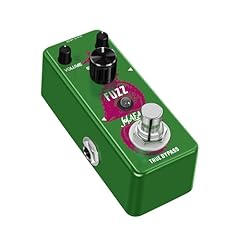Vintage fuzz pedal for sale  Delivered anywhere in USA 