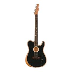 Fender acoustasonic player for sale  Delivered anywhere in UK
