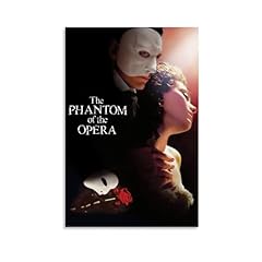 Phantom opera movie for sale  Delivered anywhere in USA 
