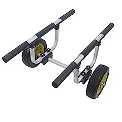 Lomo kayak trolley for sale  Delivered anywhere in UK