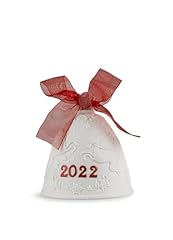 Lladró christmas bell for sale  Delivered anywhere in USA 