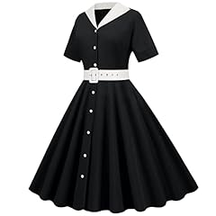 Robe vintage femme d'occasion  Livré partout en France