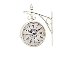 Horloge modèle station d'occasion  Livré partout en France