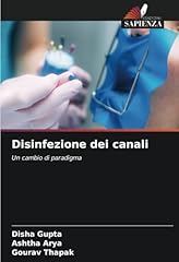 Disinfezione dei canali for sale  Delivered anywhere in UK