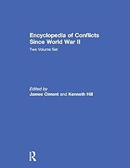 Encyclopedia conflicts since for sale  Delivered anywhere in USA 
