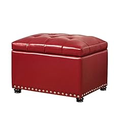 Joveco leather storage for sale  Delivered anywhere in USA 