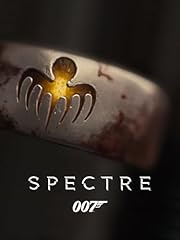 Spectre for sale  Delivered anywhere in Ireland