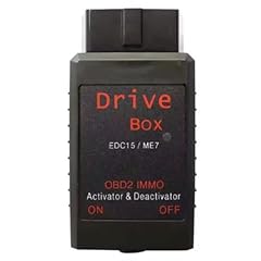 Boîtier drive box d'occasion  Livré partout en France