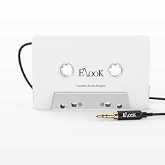 Elook car cassette for sale  Delivered anywhere in USA 