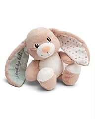 Nici kuscheltier hase gebraucht kaufen  Wird an jeden Ort in Deutschland