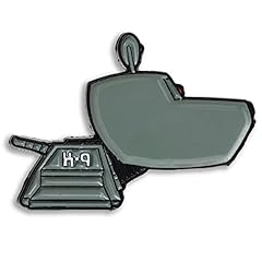 Doctor pin badge for sale  Delivered anywhere in UK