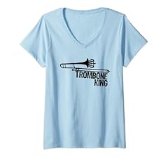 Womens trombone king for sale  Delivered anywhere in UK