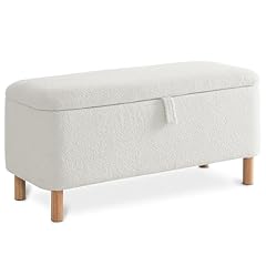 Storage ottoman bench for sale  Delivered anywhere in USA 