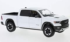 Sconosciuto dodge ram usato  Spedito ovunque in Italia 