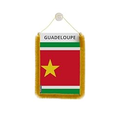 Fanion voiture drapeau d'occasion  Livré partout en France