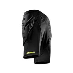 Storelli exoshield pantaloncin usato  Spedito ovunque in Italia 