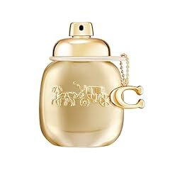 Coach gold parfum for sale  Delivered anywhere in USA 