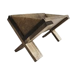 Tachiuwa wooden manger for sale  Delivered anywhere in USA 