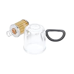 Kit prefiltro carburante usato  Spedito ovunque in Italia 