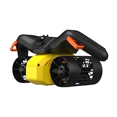 Lefeet scooter subacqueo usato  Spedito ovunque in Italia 