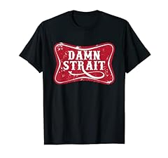 Damn strait western for sale  Delivered anywhere in USA 