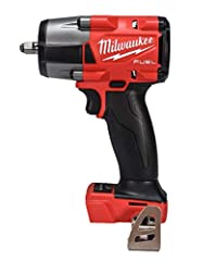 Milwaukee mid torque for sale  Delivered anywhere in USA 