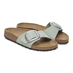 Birkenstock madrid buckle gebraucht kaufen  Wird an jeden Ort in Deutschland