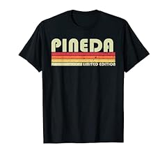 Pineda surname funny for sale  Delivered anywhere in USA 