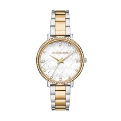 Michael kors mk4595 d'occasion  Livré partout en Belgiqu