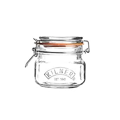 Kilner square clip for sale  Delivered anywhere in UK