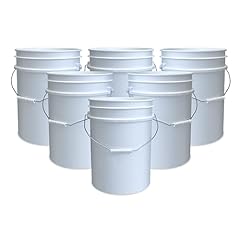 Gallon bucket made for sale  Delivered anywhere in USA 