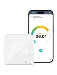 Smart thermostat combi for sale  Delivered anywhere in UK
