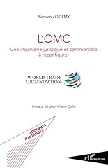 Omc ingénierie juridique d'occasion  Livré partout en France