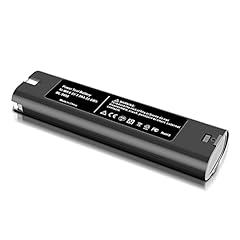 Advnovo 3500mah 9.6v usato  Spedito ovunque in Italia 