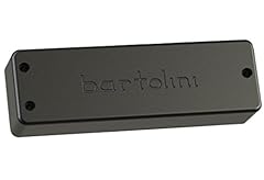 Bartolini mk5cbc dual gebraucht kaufen  Wird an jeden Ort in Deutschland