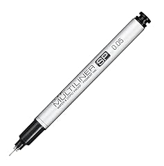Copic multiliner black gebraucht kaufen  Wird an jeden Ort in Deutschland