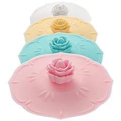 Rose silicone cup for sale  Delivered anywhere in USA 