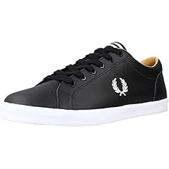 Fred perry sneakers usato  Spedito ovunque in Italia 