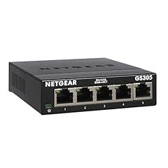 Netgear port gigabit for sale  Delivered anywhere in USA 